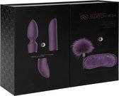 Kit #4 - Purple