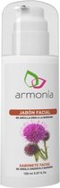 Armonia Jabon Facial Arcilla Gris 150g