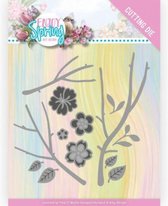 Dies - Amy Design - Enjoy Spring - Blossom Branch