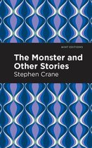 Mint Editions (Short Story Collections and Anthologies) - The Monster and Other Stories