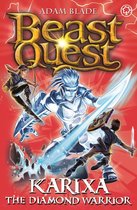 Beast Quest 98 - Karixa the Diamond Warrior