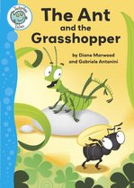 Tadpoles Tales 13 - Aesop's Fables: The Ant and the Grasshopper