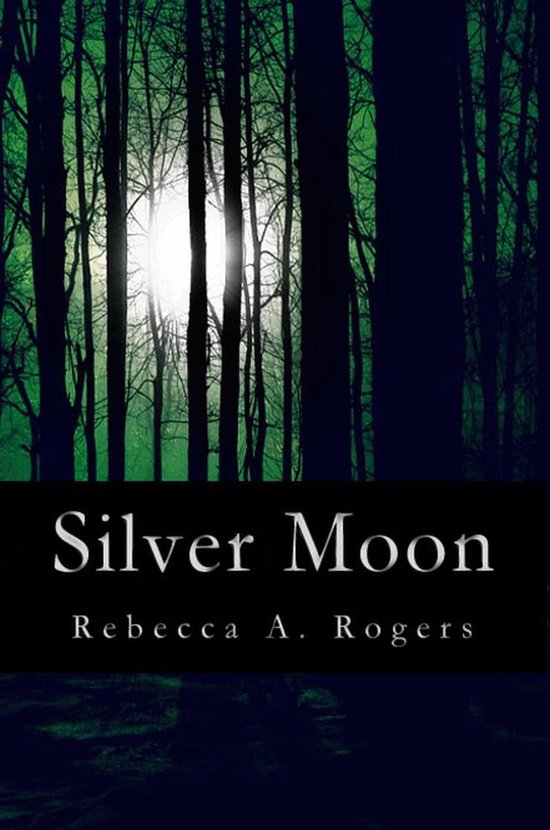 Silver Moon - cover