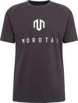 Morotai functioneel shirt corporate basic Wit-L