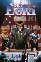 Marvel Collection: Loki 3 - Vota Loki