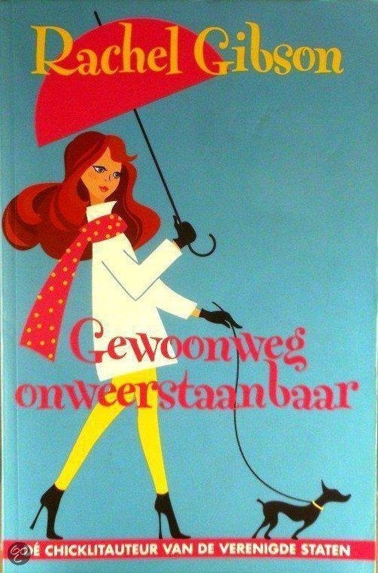 9789045200361 - Gewoonweg onweerstaanbaar