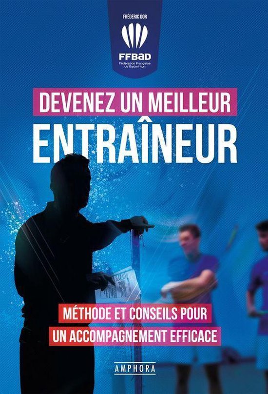 Devenez un meilleur entraîneur - cover