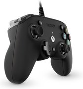 NACON Pro Compact Noir USB Manette de jeu Xbox One, Xbox Series S, Xbox Series X