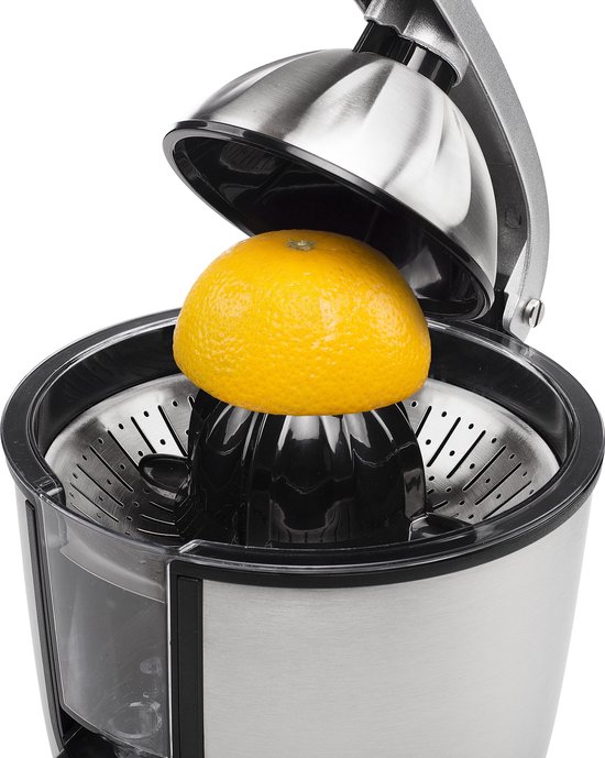 Princess 201852 Champion Juicer Elektrische Citruspers