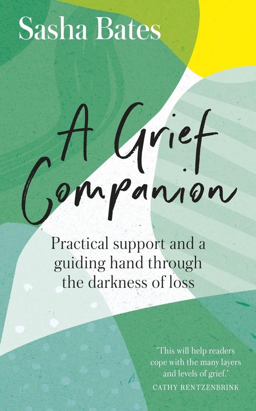 Languages of Loss - A Grief Companion - cover