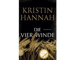 Omslag van Die vier Winde