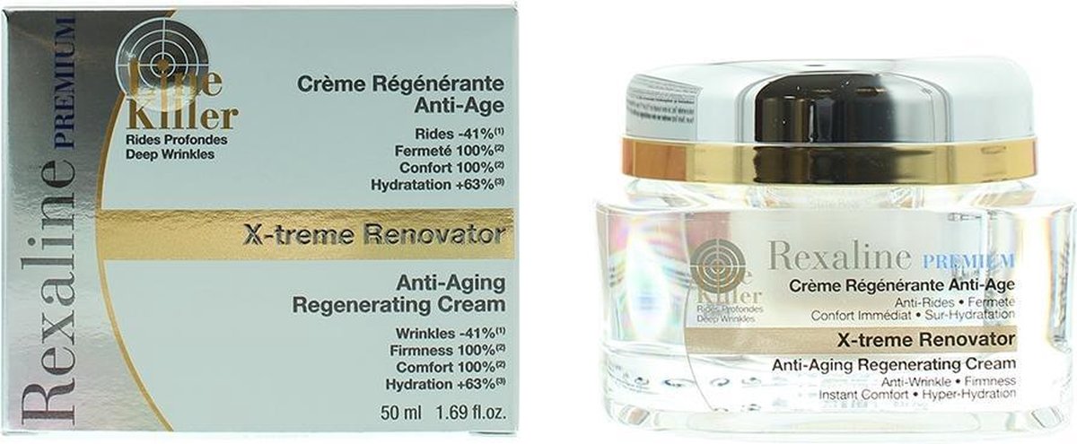 Goedkoopste Rexaline Line Killer X-Treme Renovator
