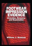 Footwear Impression Evidence
