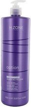 H.Zone Option Silver No Yellow Conditioner