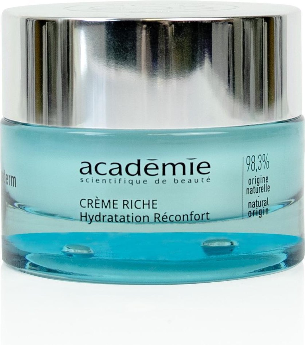 Academie Hydraderm Crème Riche / Extra Rich Cream