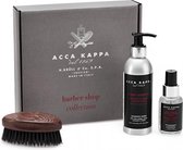 Acca Kappa Pakket Beard Barber Shop Collection