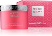 Molton Brown Fiery Pink Pepper Pampering Body Polisher Bodyscrub 275 gr