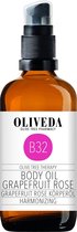 Oliveda B32 Body Oil Grapefruit Rose harmonizing 100ml