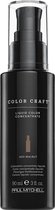 Paul Mitchell Haarverf Color Craft Liquid Color Concentrate Ash Walnut