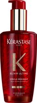 Kérastase Olie Elixir Ultime Huile Originale Édition Rouge