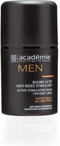 Académie Balsem Men Active Stimulating Balm For Deep Lines