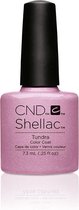 CND Shellac Nagellak Color Coat