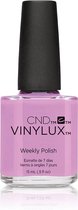 Vinylux Beckoning Begonia #189 - Nagellak