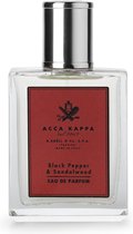 Acca Kappa Black Pepper & Sandalwood Eau de Parfum
