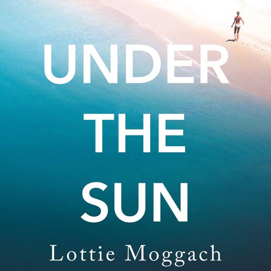 Under the Sun - cover