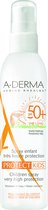 A-Derma Protect Spray Kids  SPF50+ 200ml