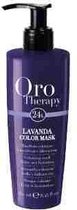 Fanola Kleurmasker Orotherapy Color Mask Colouring Mask Lavender