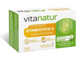 Vitanatur Vitanatur Symbiotics G 14 Sobres