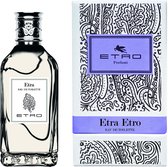 Etro Etra - 100 ml - eau de toilette spray - unisexparfum