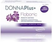 Donna Plus Donnaplus Floboric 7 Vaginal Capsules