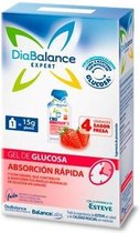 Diabalance Expert Glucosa Efect Rapi 4s