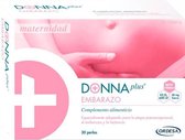 Donna Plus Pregnancy 30 Softgels