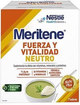 Meritenea,,c/ Neutral To Plate 7 Sachets