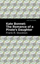 Omslag Kate Bonnet