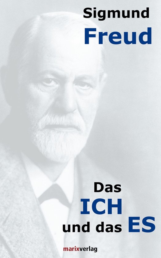 Das ICH und das ES - cover