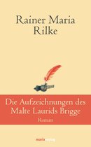 Klassiker der Weltliteratur - Die Aufzeichnungen desMalte Laurids Brigge