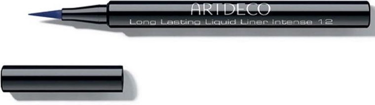 Artdeco Long Lasting Liquid Eyeliner Intense - Artdeco