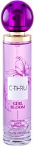 C-Thru - Girl Bloom - Eau De Toilette - 50Ml