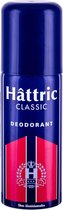 Hattric - Classic Deodorant
