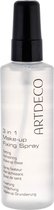 Artdeco - Make-up Fixing Spray 3in1 - 100ml