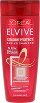 L'Oreal Elseve Shampoo Color-Vive, 200 ml