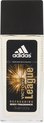 Adidas - Victory League Deodorant - 75ML