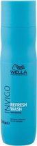 Wella Invigo Refresh Wash Shampoo 250 ml