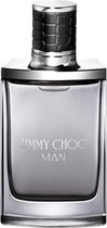 Jimmy Choo Man Eau De Toilette Spray 30 ml for Men