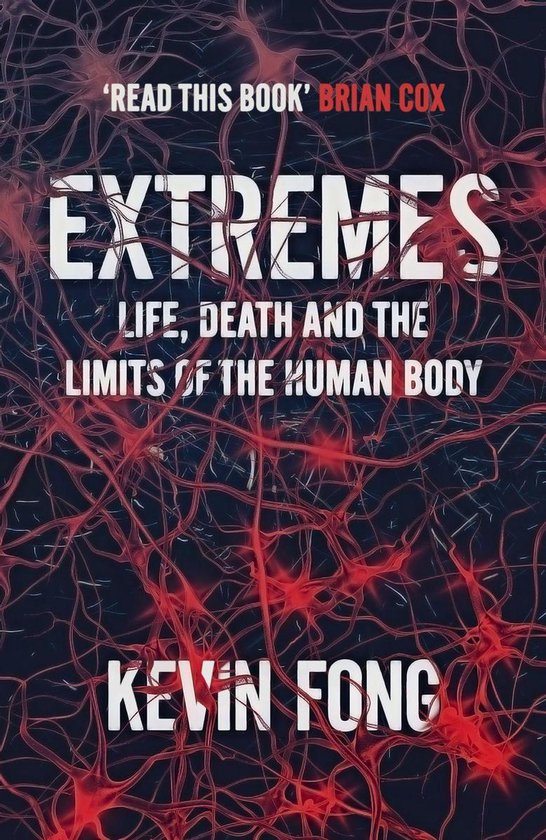 Extremes - cover