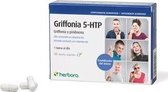 Herbora Griffonia 5 Htp 30 Vcaps
